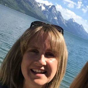 Meet your Posher, Stacy